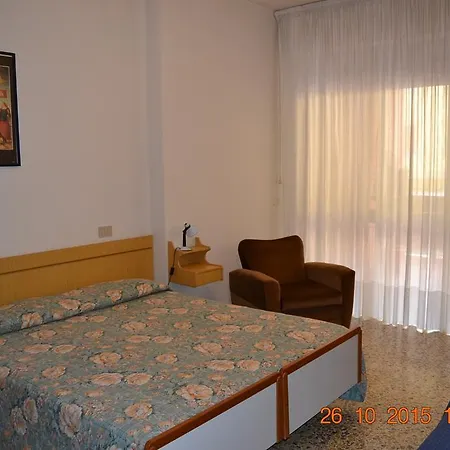 Da Giancarlo Hotel 3*