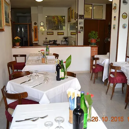 Hotel Da Giancarlo Chianciano Terme