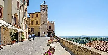 Da Giancarlo Hotel 3*