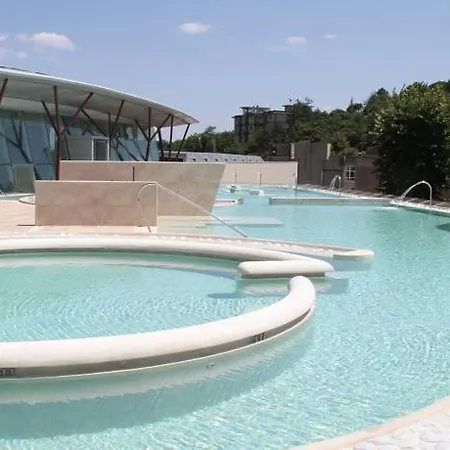 Hotel Da Giancarlo Chianciano Terme